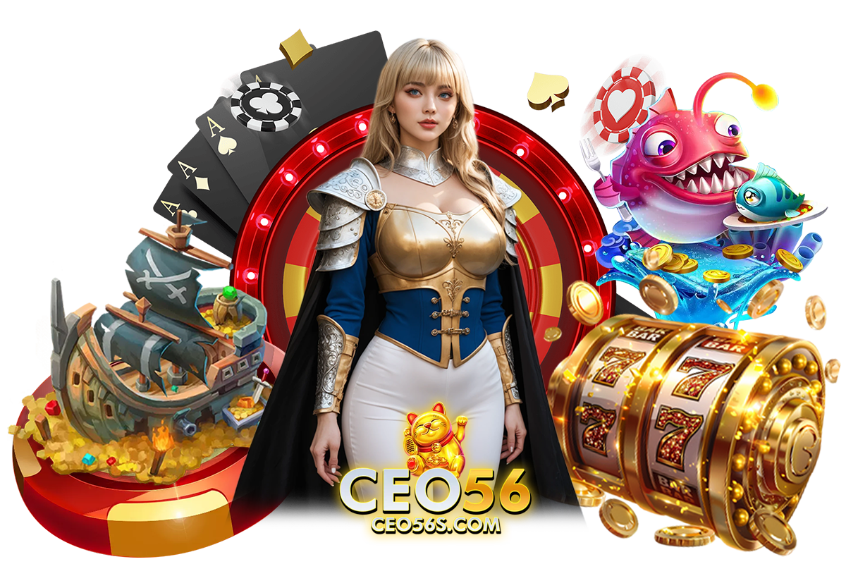 ceo 56 login