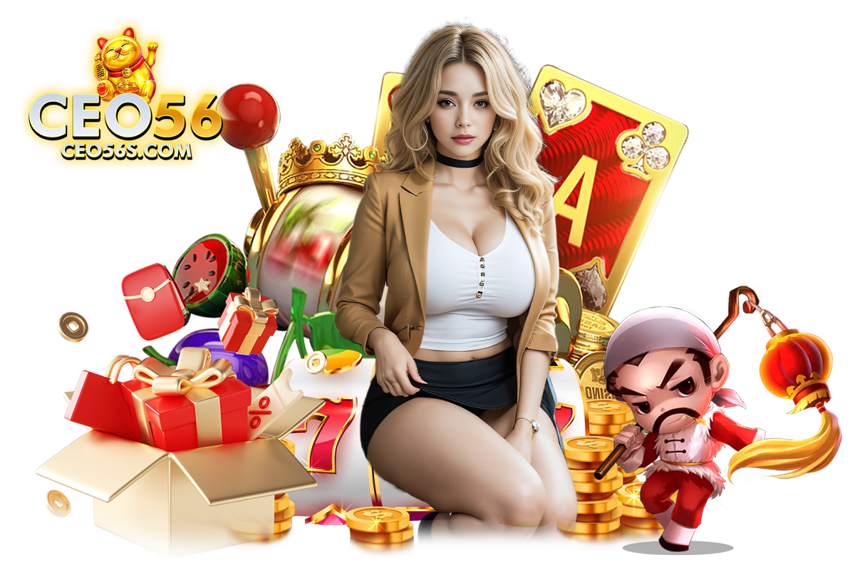 ceo 56 slot