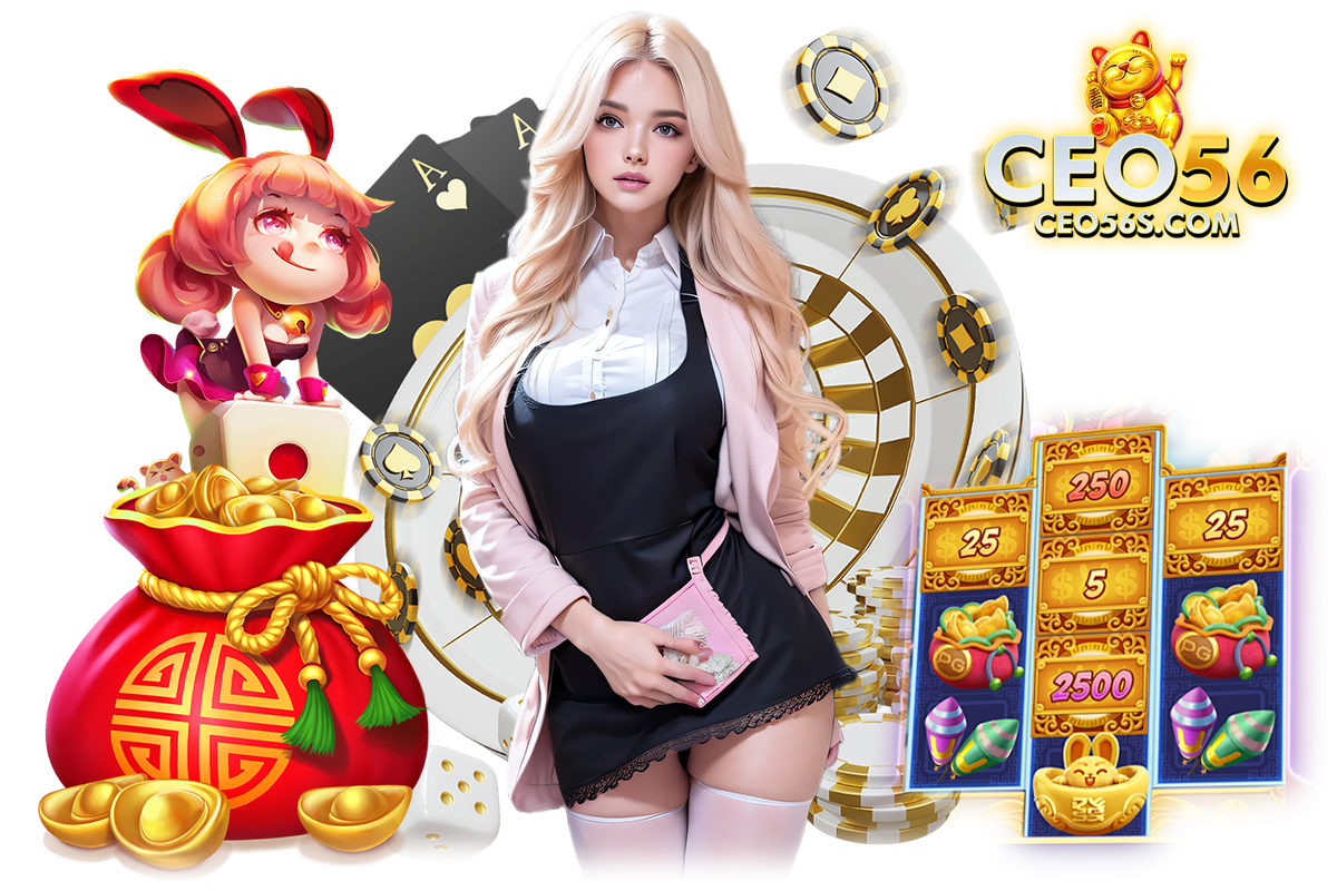 ceo bet
