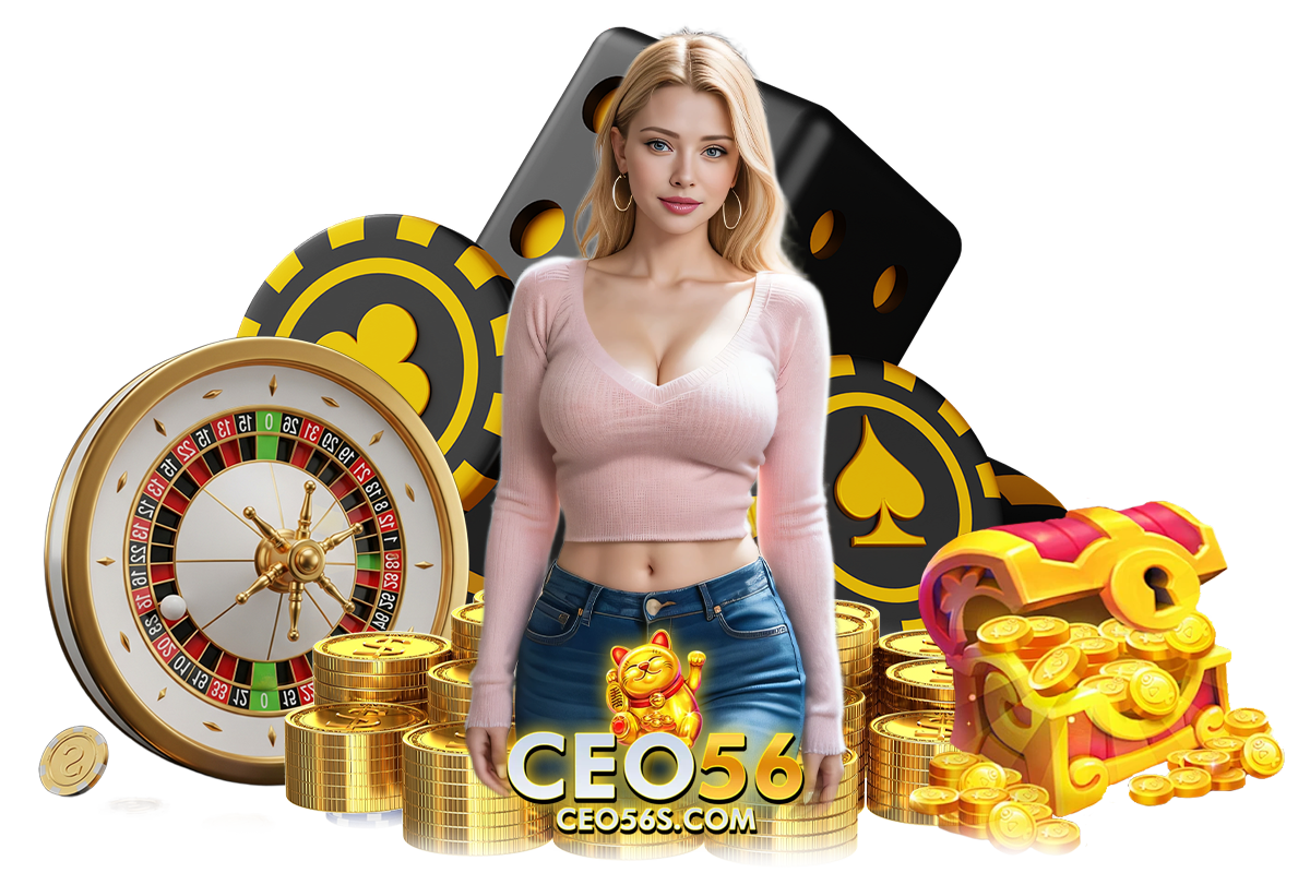 pg ceo